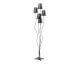 Kare Design »Flexible Black« Stehleuchte