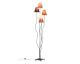 Kare Design »Flexible Mocca« Stehleuchte