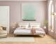 Kare Design »Flower Boat« Leinwandbild Beige
