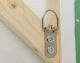 Kare Design »Flower Boat« Leinwandbild Grün