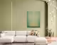 Kare Design »Flower Boat« Leinwandbild Grün