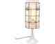 Kare Design »Grid Face« Tischleuchte