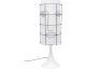 Kare Design »Grid Face« Tischleuchte