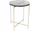 Kare Design »Ice« Beistelltisch