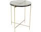 Kare Design »Ice« Beistelltisch