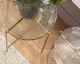 Kare Design »Ice« Beistelltisch