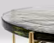 Kare Design »Ice« Beistelltisch