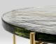 Kare Design »Ice« Beistelltisch