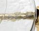 Kare Design »Ice« Beistelltisch