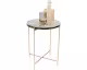 Kare Design »Ice« Beistelltisch