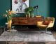 Kare Design »Ice« Beistelltisch