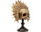 Kare Design »King Skull« Deko Objekt