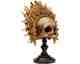Kare Design »King Skull« Deko Objekt