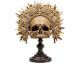 Kare Design »King Skull« Deko Objekt