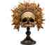 Kare Design »King Skull« Deko Objekt