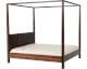 Kare Design »Kira« Himmelbett