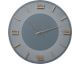 Kare Design »Leonardo« Wanduhr