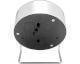 Kare Design »Levin« Wecker