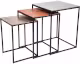 Kare Design »Loft« Beistelltisch