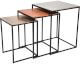 Kare Design »Loft« Beistelltisch