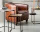 Kare Design »Loft« Beistelltisch