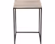 Kare Design »Loft« Beistelltisch