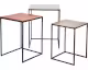 Kare Design »Loft« Beistelltisch