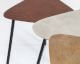 Kare Design »Loft Triangle« Couchtisch