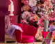 Kare Design »Luxury« Hochkommode
