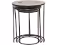 Kare Design »Marrakesh« Beistelltische