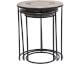 Kare Design »Marrakesh« Beistelltische