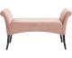 Kare Design »Motley« Bank Velvet Rose