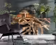 Kare Design »Mushroom« Tischleuchte