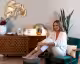 Kare Design »Mushroom« Tischleuchte