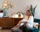 Kare Design »Mushroom« Tischleuchte