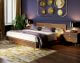 Kare Design »Muskat« Holzbett Artikelbild 6