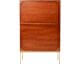 Kare Design »Muskat« Kleiderschrank