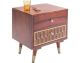 Kare Design »Muskat« Nachttisch