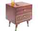 Kare Design »Muskat« Nachttisch