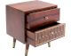 Kare Design »Muskat« Nachttisch