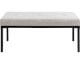 Kare Design »Paco« Bank Creme