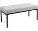 Kare Design »Paco« Bank Creme Artikelbild 6