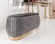 Kare Design »Pigalle« Bank