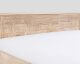 Kare Design »Puro« Holzbett hoch