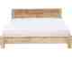 Kare Design »Puro« Holzbett