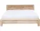 Kare Design »Puro« Holzbett