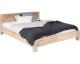 Kare Design »Puro« Holzbett