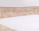 Kare Design »Puro« Holzbett