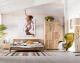 Kare Design »Puro« Holzbett