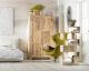 Kare Design »Puro« Kleiderschrank